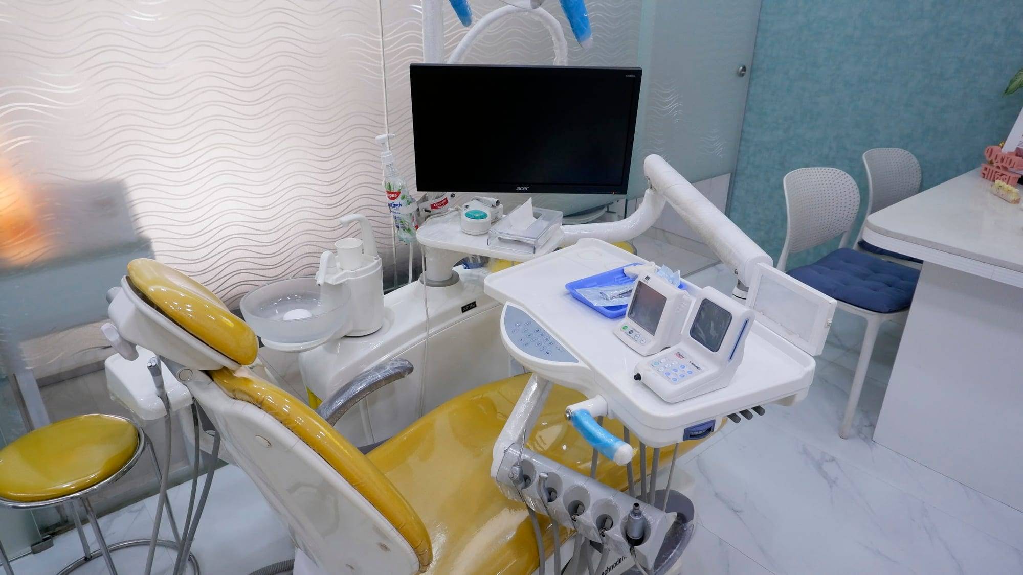 Equipment